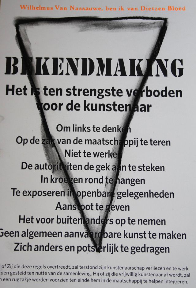 Preview Van stof zijt Gij The ulimate ashexperience