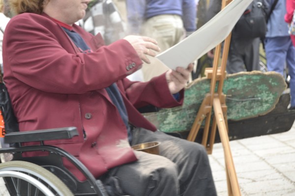 The ultimate ashexpericience