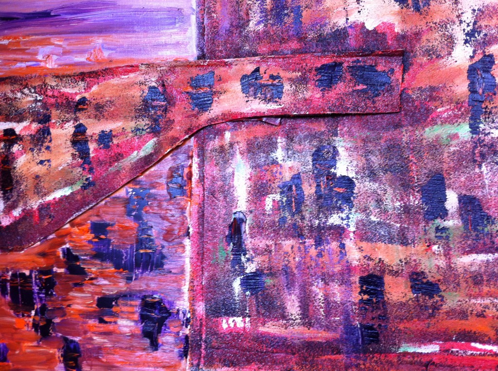 Mother of Wars Trenches