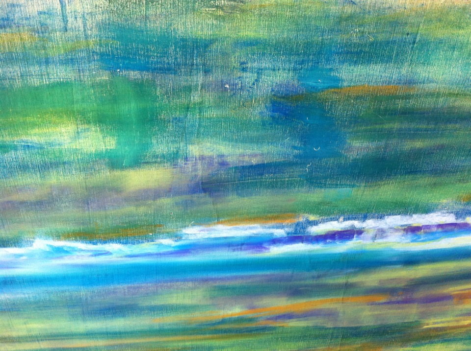 England here we come