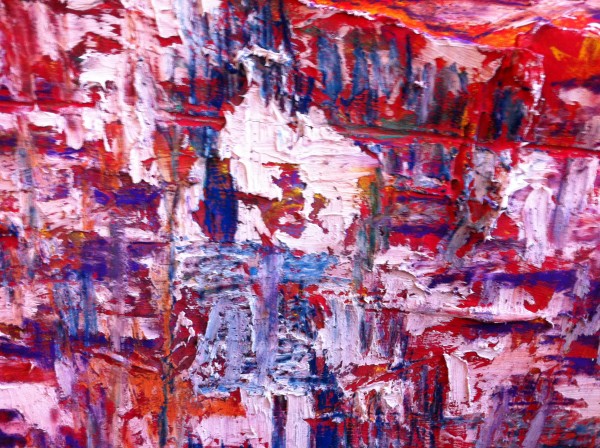 Battlefields First World War