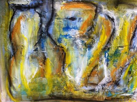 Projects about freedom Mixed Media 2013