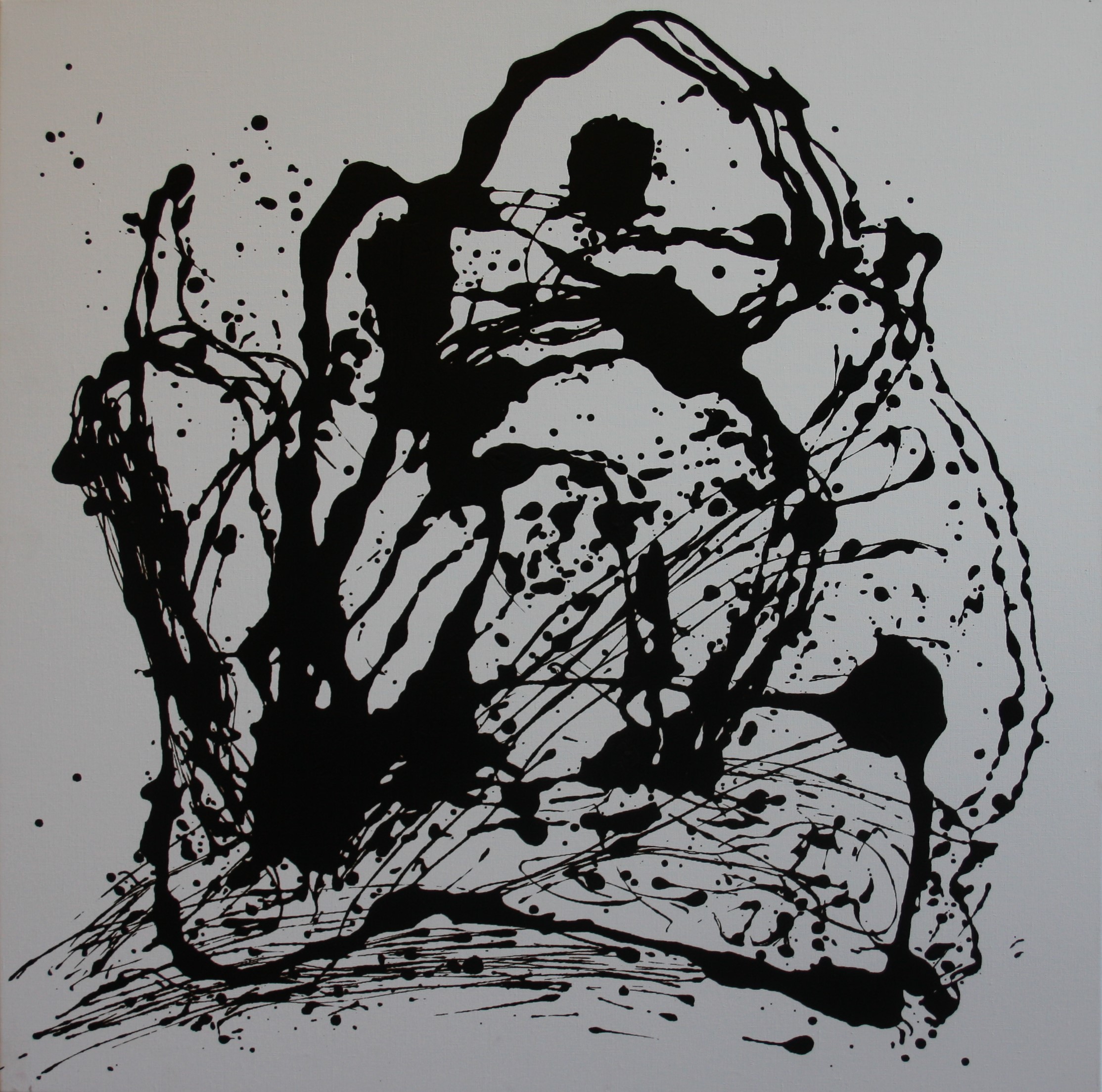 Butter fly series 1/4