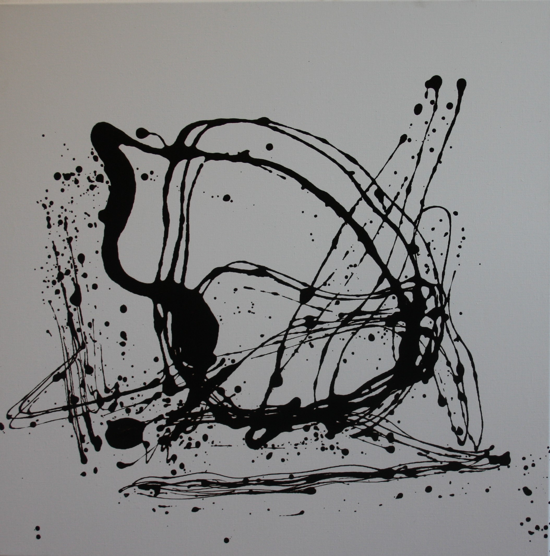 Butterfly series 1/4