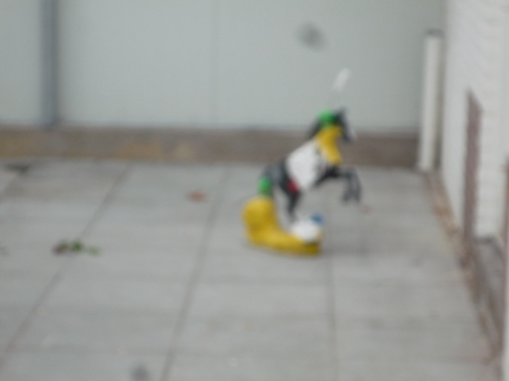 test bericht afbeelding