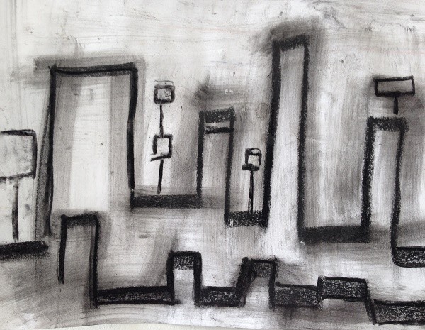 Artist in Residence, a wonderful expericience