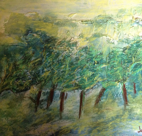 Woods of Tyrone Guthrie