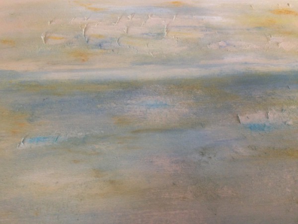 Made at the Tyrone Guthrie Centre Ireland